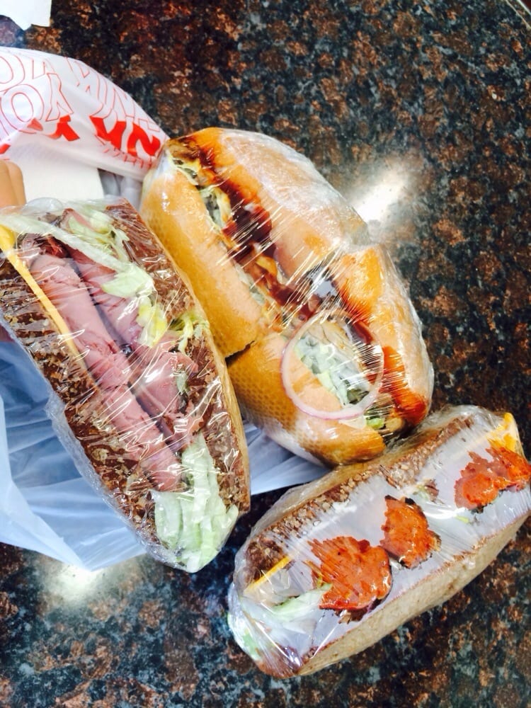 Terrace Meats and Sandwiches 24 Photos & 37 Reviews Meat Shops