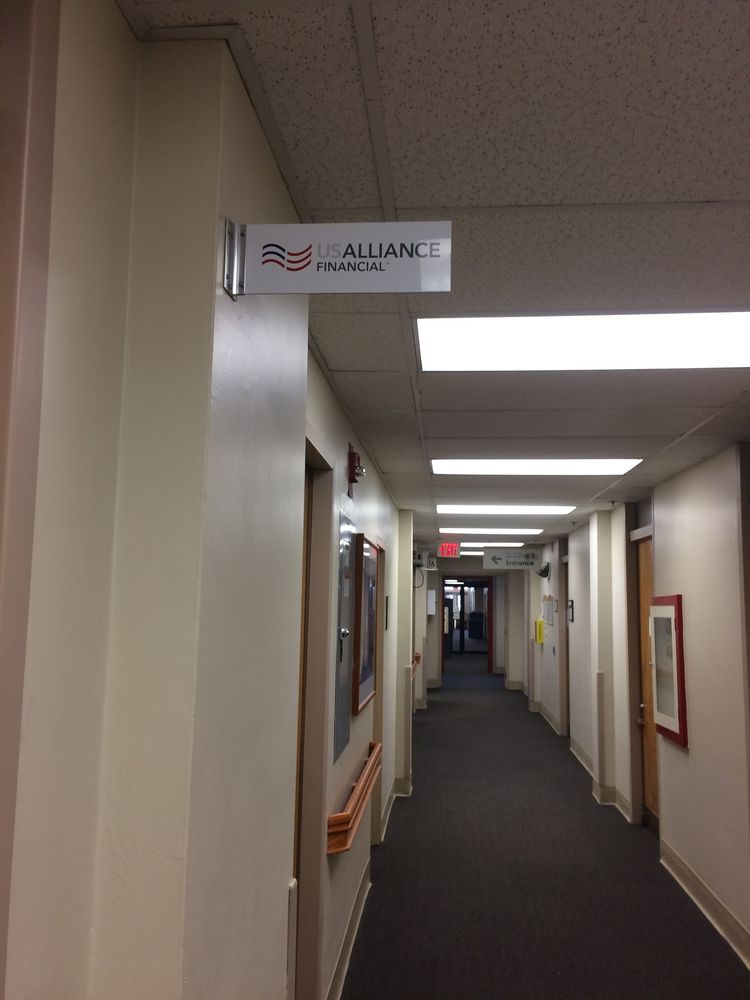 USALLIANCE Financial