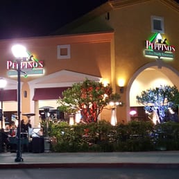 Photos For Peppino S Italian Family Restaurant Outside Yelp Photo Of Peppino S Italian Family Restaurant Foothill Ranch Ca United States Thee