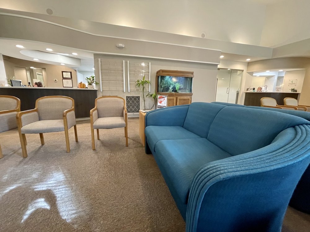 image of business Norman & Gill Dentistry