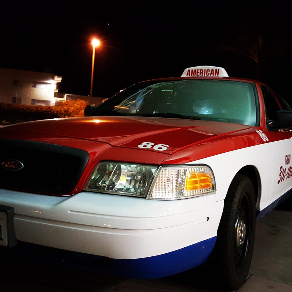 American Cab 16 Photos & 58 Reviews Taxis 72048 Woburn Ct