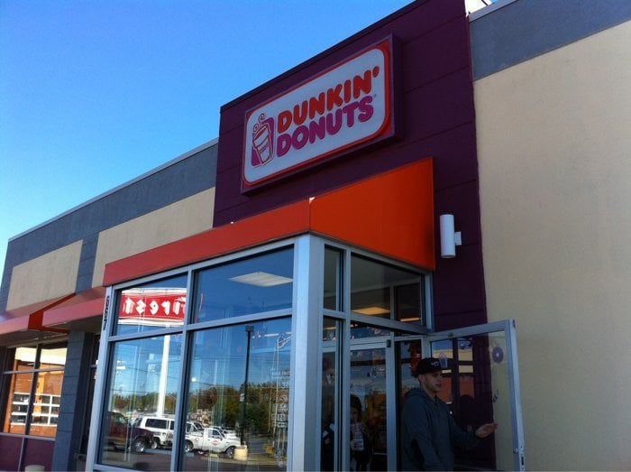 Dunkin’ Donuts Donuts 667 New Loudon Rd, Latham, NY Phone Number Menu Yelp