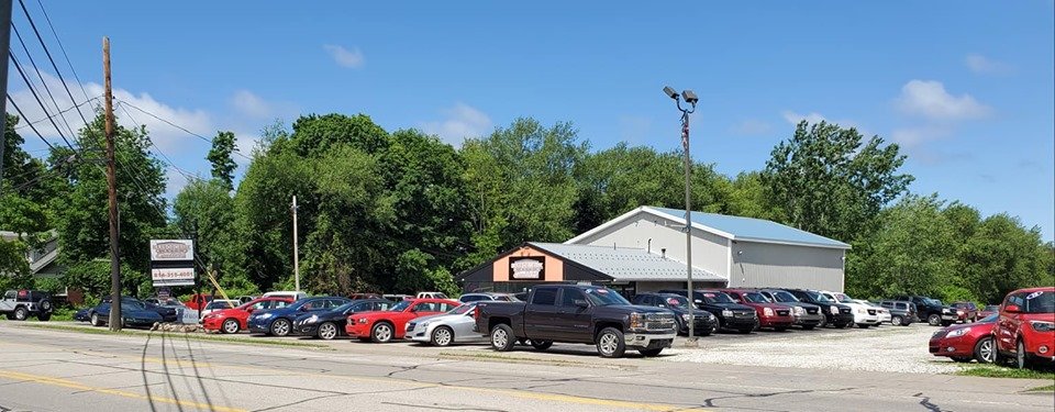 Harborcreek Auto Gallery