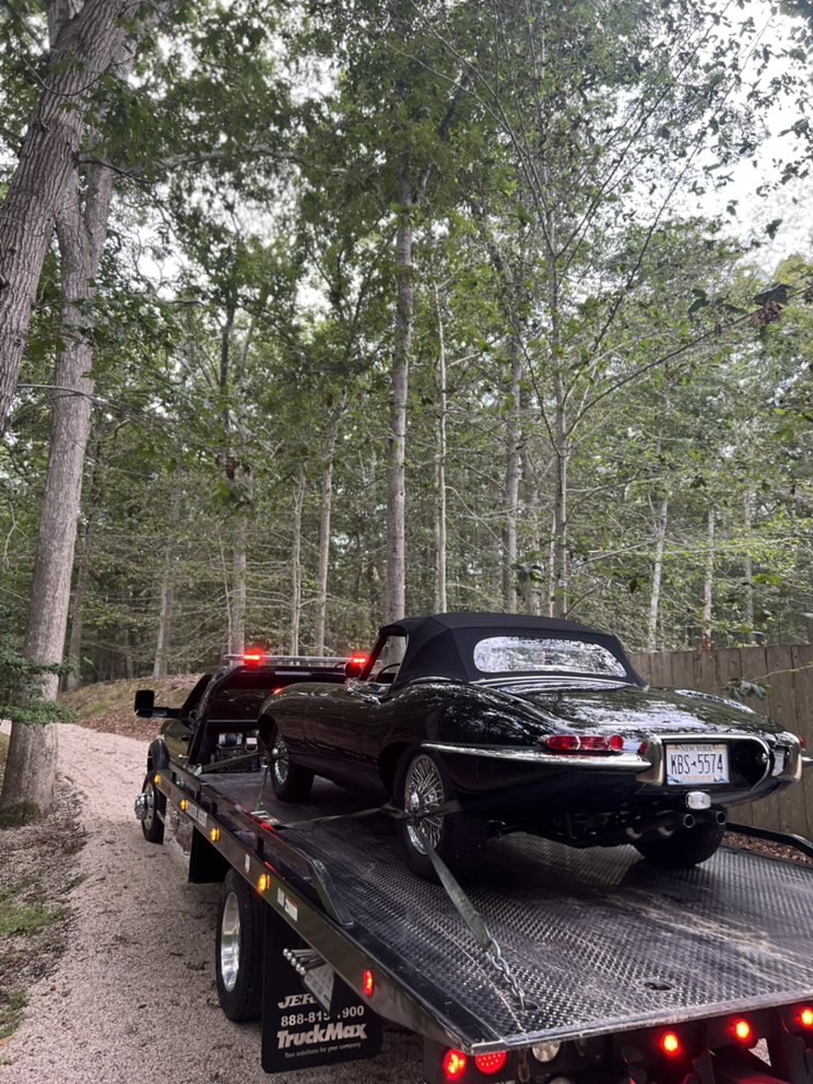 Key Towing
