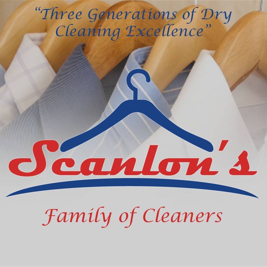 Scanlon's Dry Cleaners
