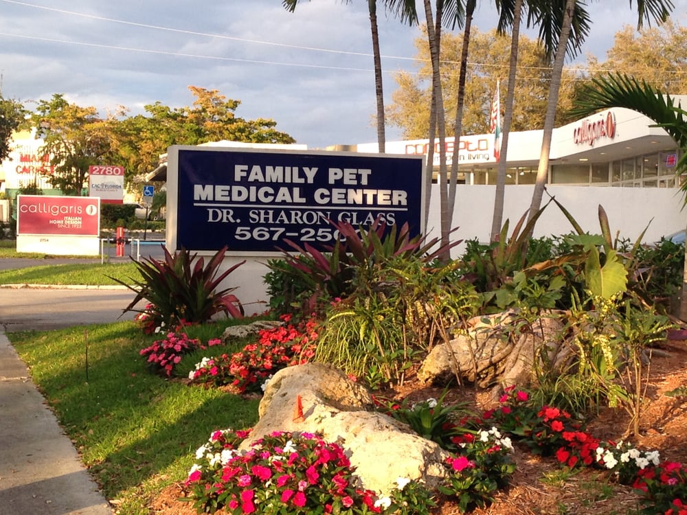 Family Pet Medical Center