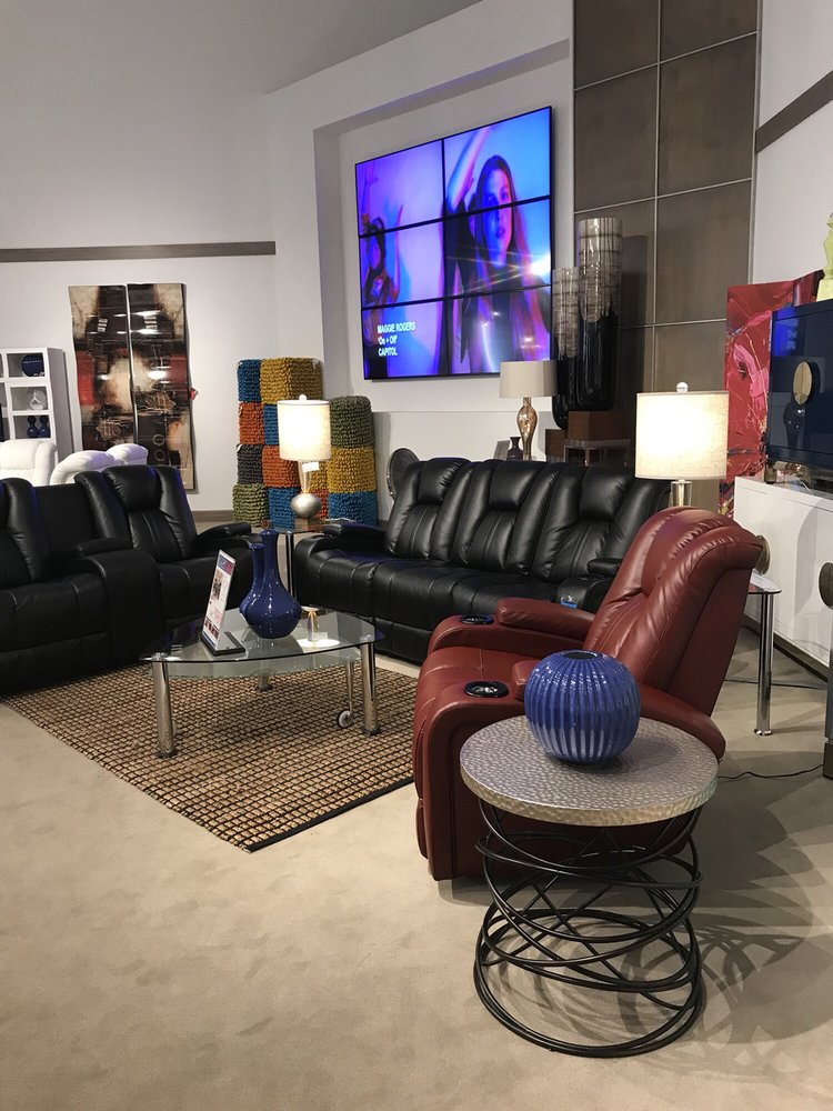 Rooms To Go 11 Photos & 24 Reviews Furniture Stores 1413 N