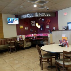 Huddle House 20 Photos 12 Reviews American Traditional 533 Photo Of Huddle House Mt Vernon Tx United States