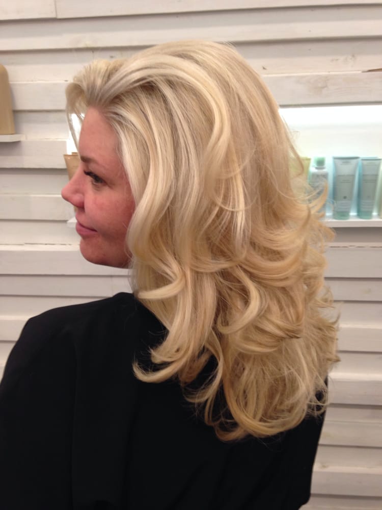 Mure Salon 500 Photos & 442 Reviews Hair Stylists 1566 2nd Ave