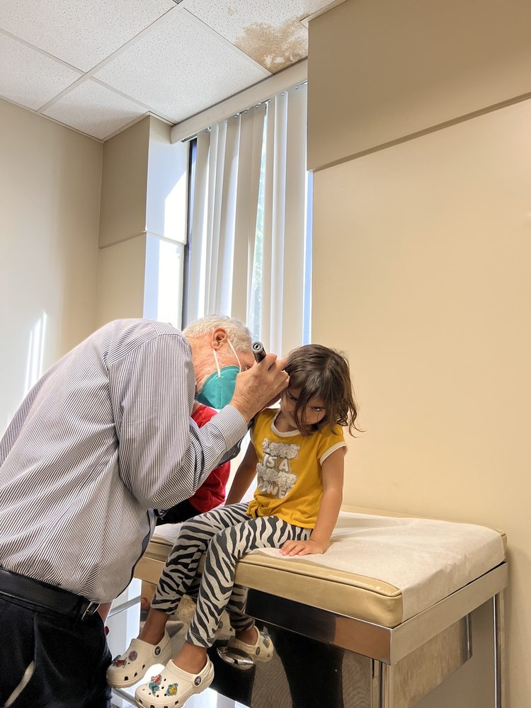 image of business David W Berman, MD