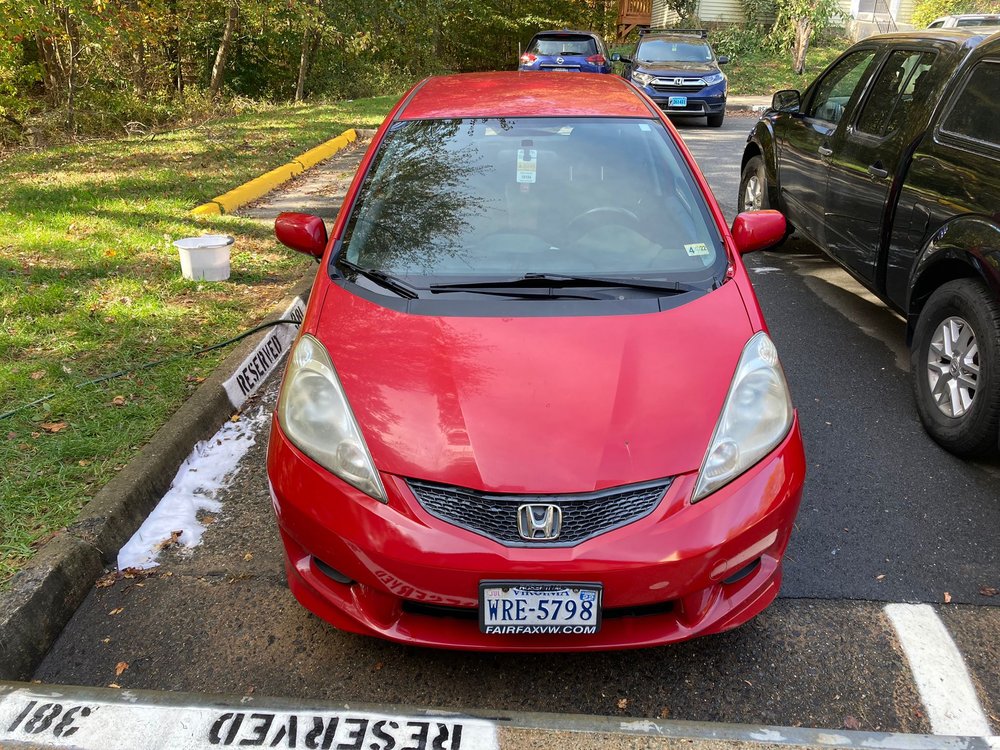 Your Detail - Mobile Car Detailing
