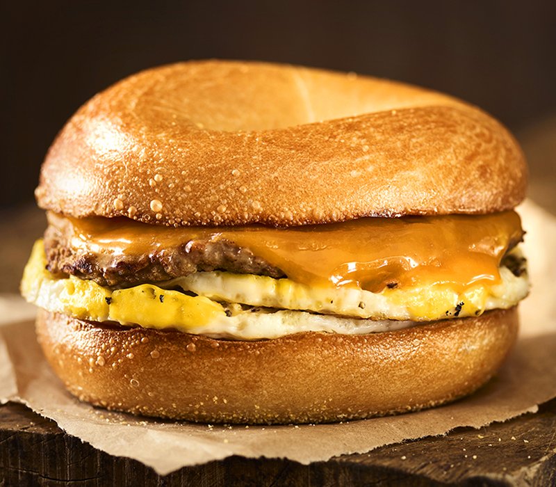 Einstein Bros Bagels - Coming Soon