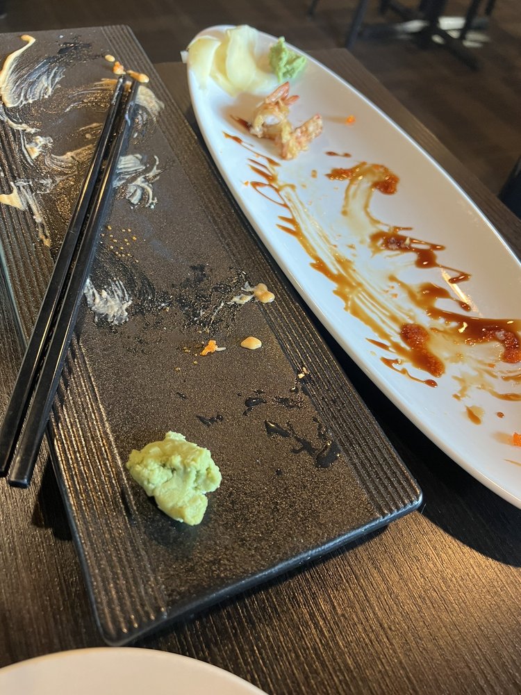 Kobe Seafood & Steakhouse