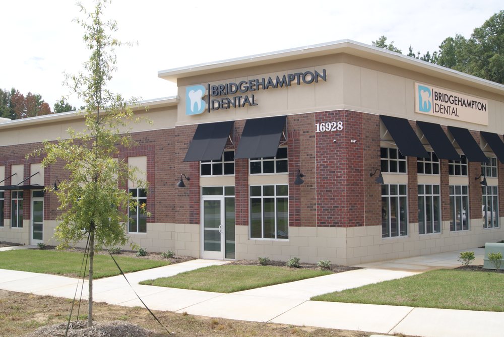 image of business Bridgehampton Dental