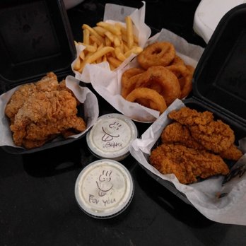 Crazy Mike’s Wings - Order Food Online - 125 Photos & 121 Reviews