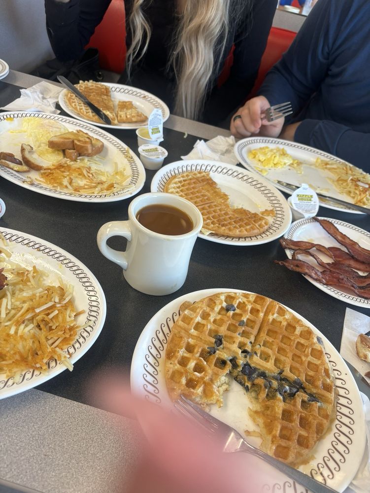 Waffle House