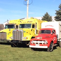 Modern Waste Systems - Recycling Center