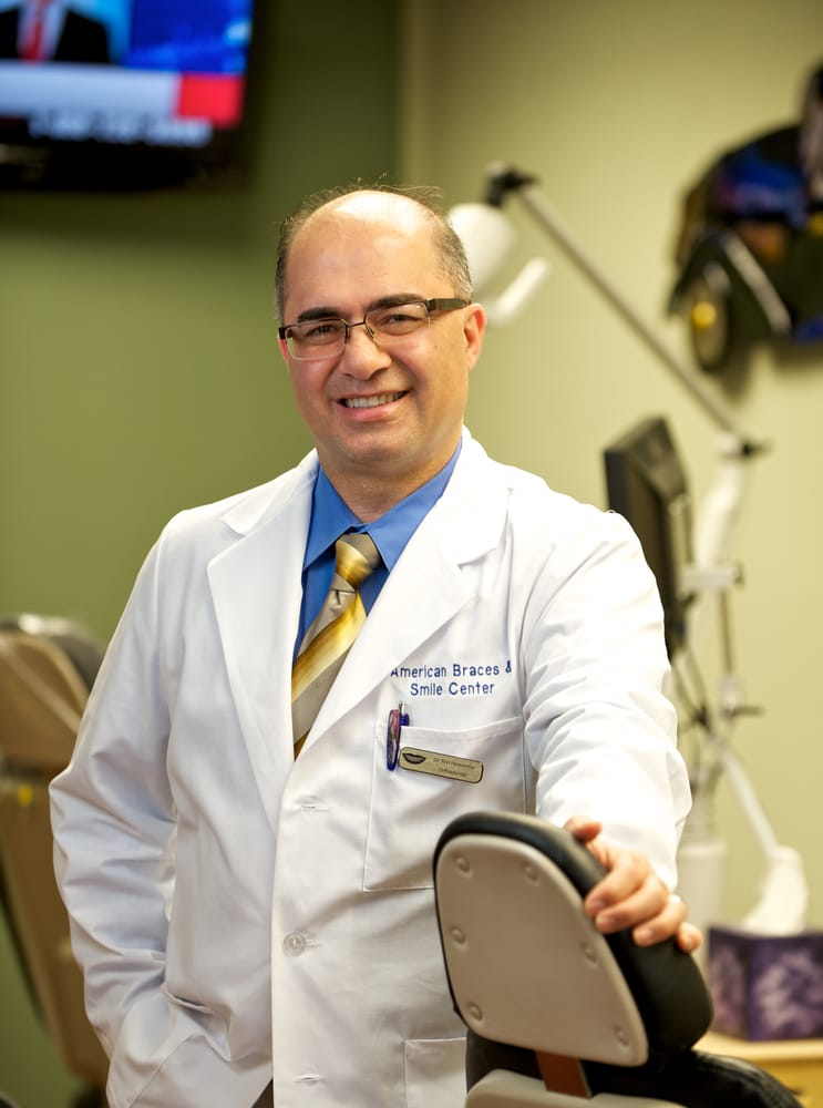 Broadlands Orthodontics - American Braces and Smile Center