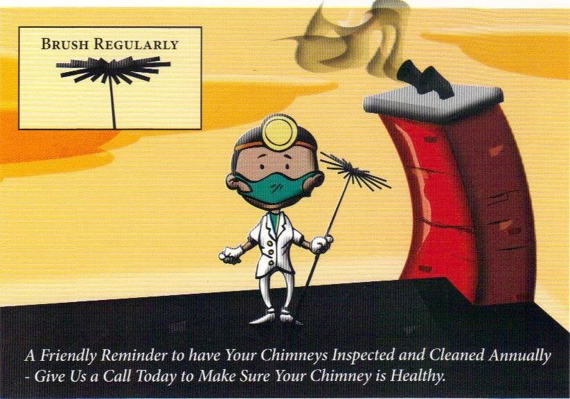 Top Hat Chimney Services