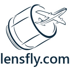 Lensfly
