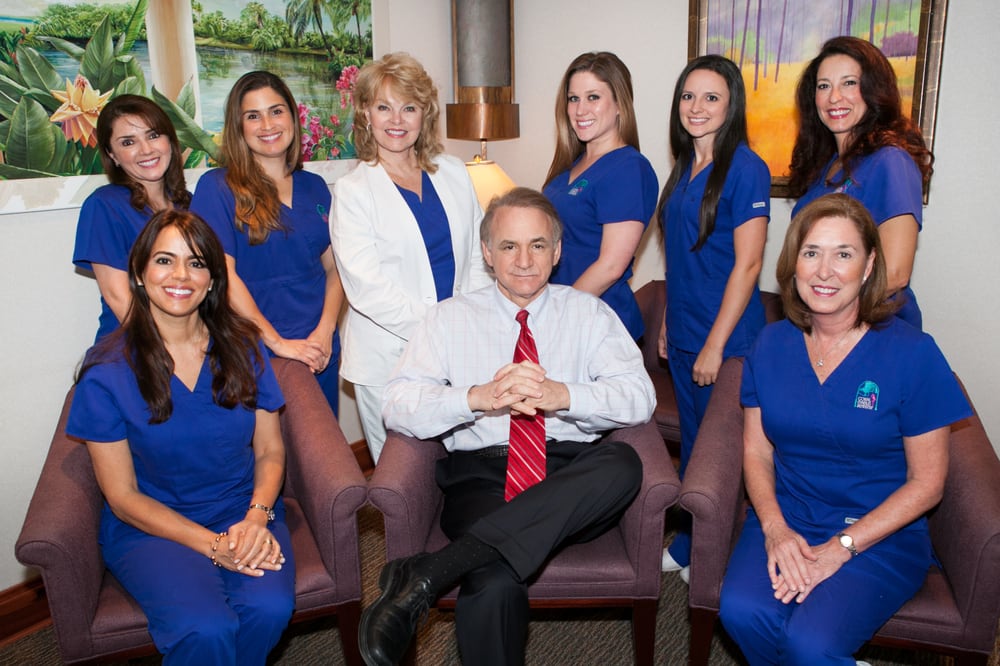 image of business Gordon Sokoloff, DDS