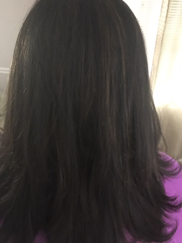 Organic Hair Studio