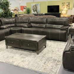 Sofa City 1645 E Independence Springfield Mo 2019 All