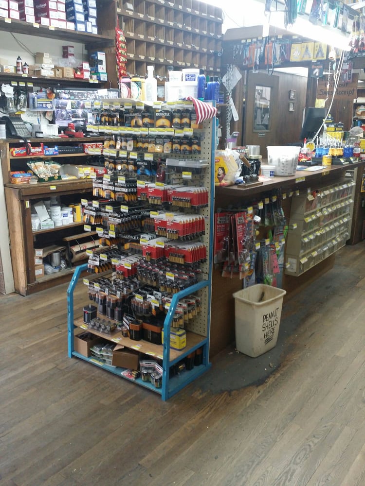 Lewter’s Hardware 11 Photos Hardware Stores 222 Washington St NE, Huntsville, AL Phone