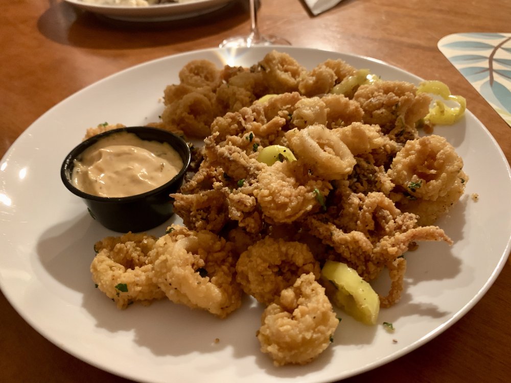 Boathouse Bistro