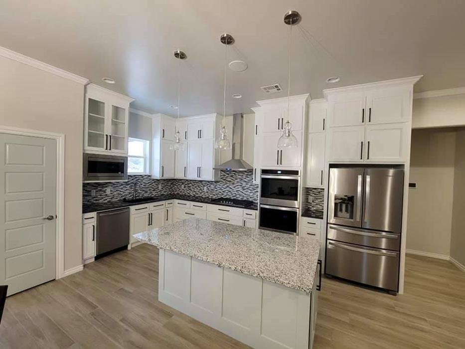 image of business Richardson Homes