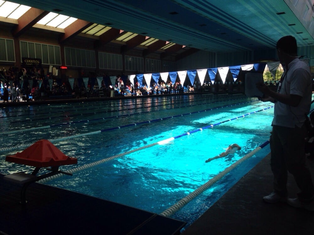 Cerritos Olympic Swim and Fitness Center 27 Photos &amp; 46