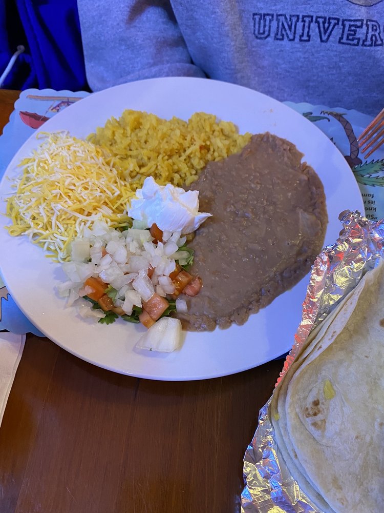 Mariscos El Pulpo Restaurant