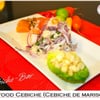 Cebiche-Bar
