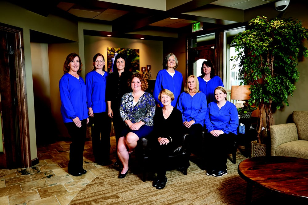 image of business Garwood Kelly, DDS