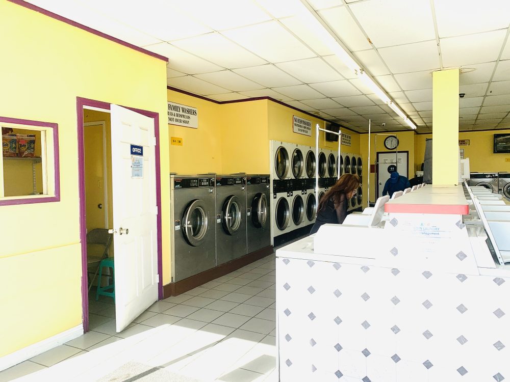 King Coin Laundry