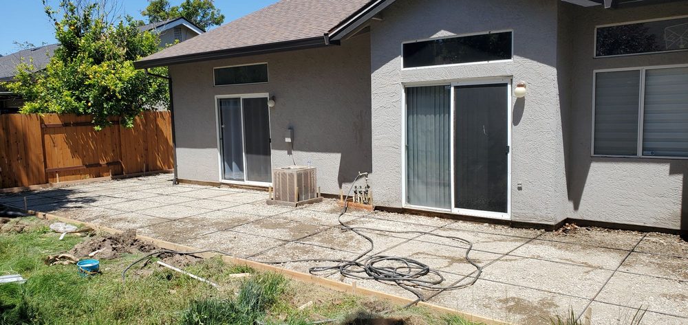 Trinity Concrete