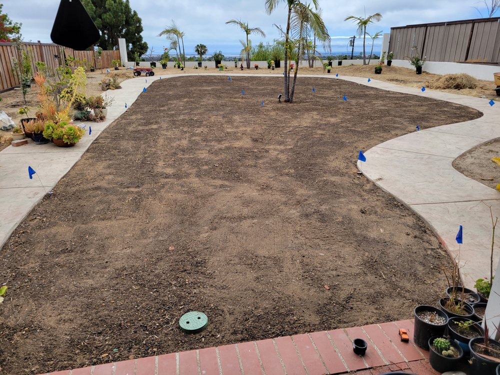 JM Lawns & Landscaping Services