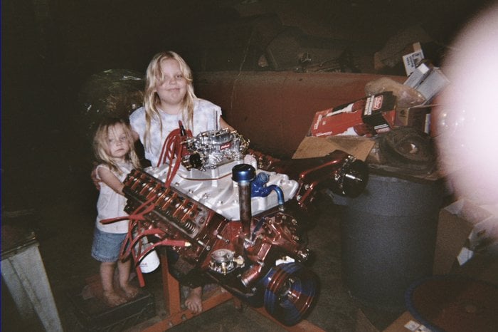 Robert's Auto Repair