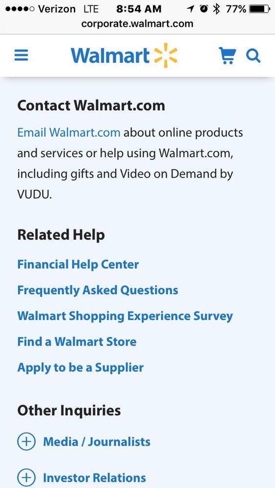 Walmart Corporate Contact >> Corporate Info Contact Them Regarding This Store Let S Get It Walmart Corporate Contact >> Corporate Info Contact Them Regarding This Store Let S Get It