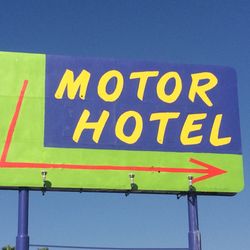Buckeye Motor Hotel 11 Photos Hotels 202 E Us Hwy 85 Photo Of Buckeye Motor Hotel Az United States