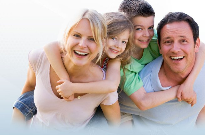 image of business Calhoun Family Dentistry