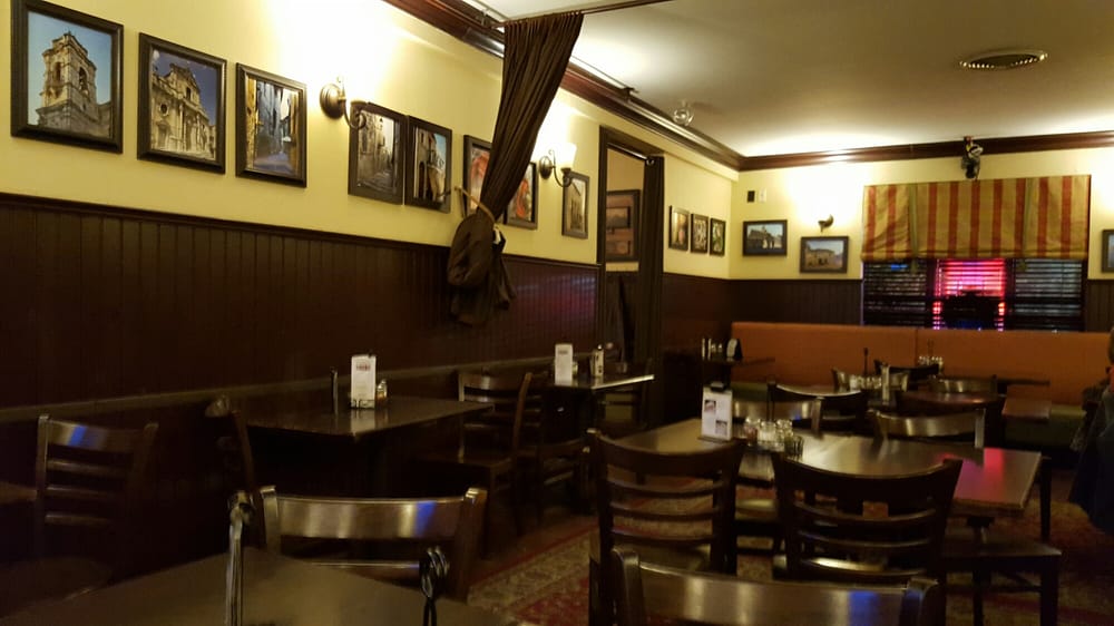 Piazza Sorrento 76 Photos & 261 Reviews Italian 16 Briarcrest Sq