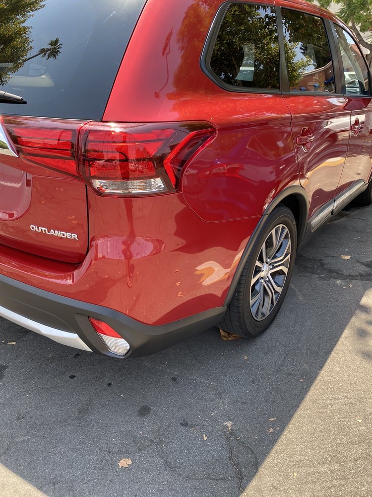 Fix Auto Orange
