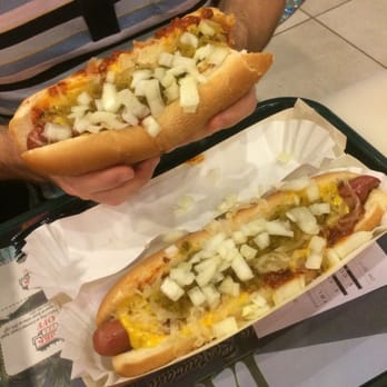 Hot Dogs On Las Vegas Blvd Las Vegas Hot Dogs On Las Vegas Blvd Las Vegas