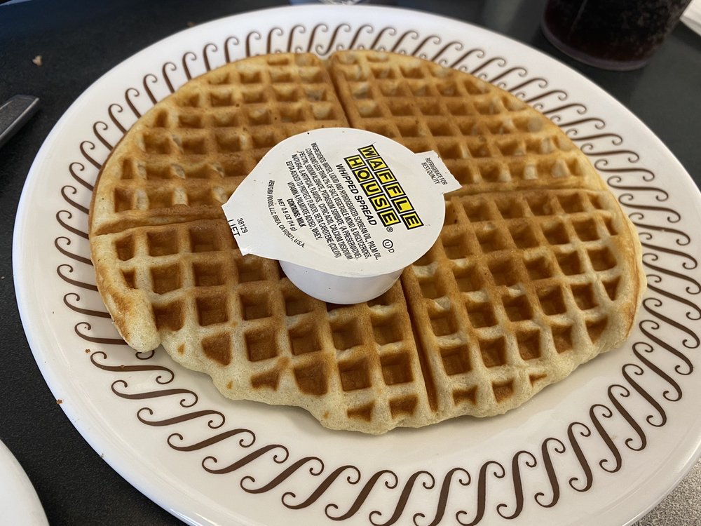 Waffle House - Findlay