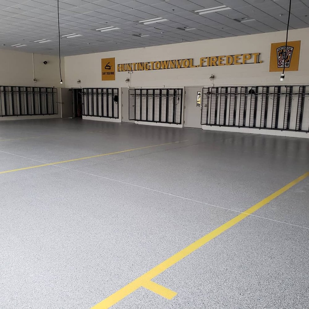 image of business Garage Experts of Metropolitan Maryland