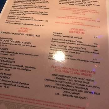 Casa Vieja Restaurant Dallas Tx Casa Vieja Restaurant Dallas Tx