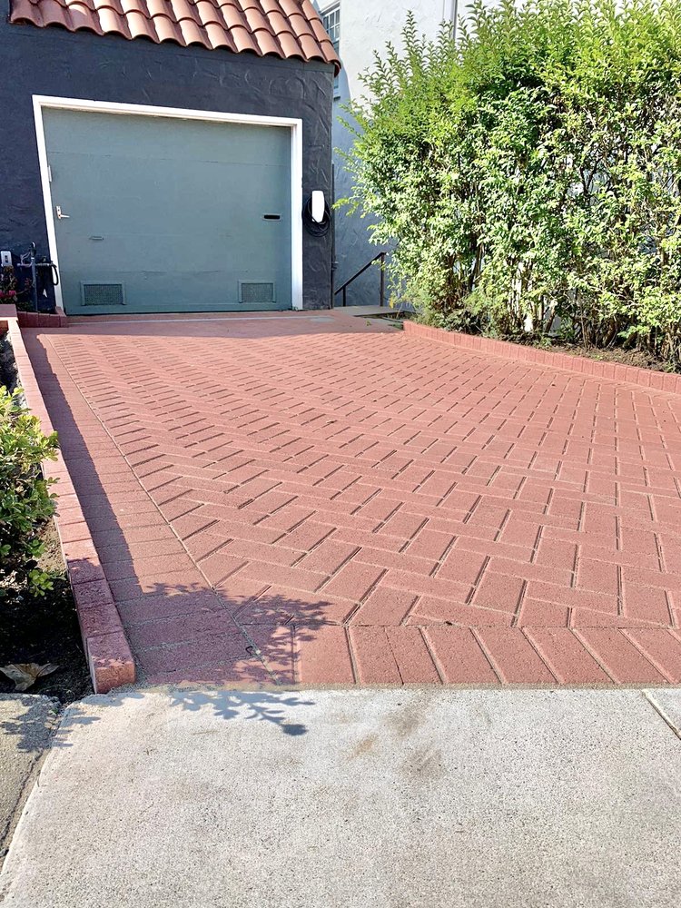 Pavers Express Group