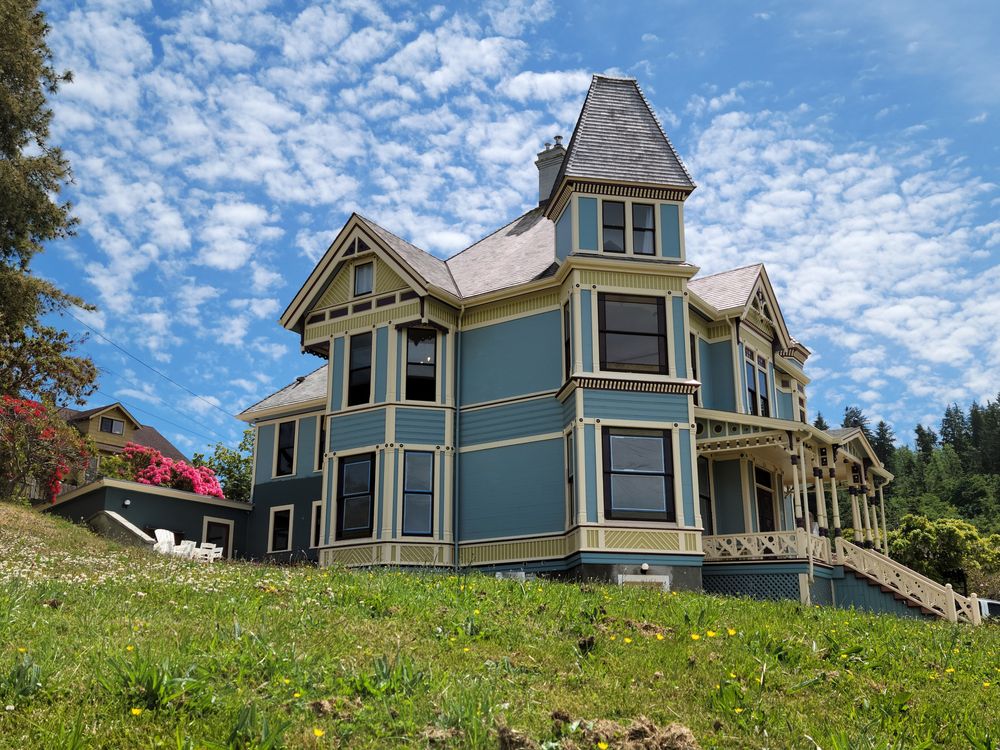 Lomeli's Quality Painting