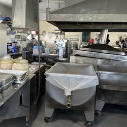 La Colonial Tortilla Factory photo